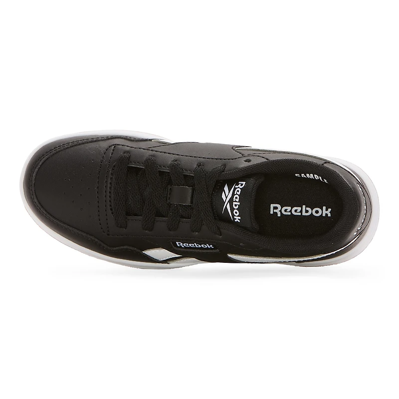Reebok Court Advance Big Kid Boys Sneakers
