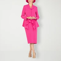 Giovanna Signature 2-pc. Skirt Suit