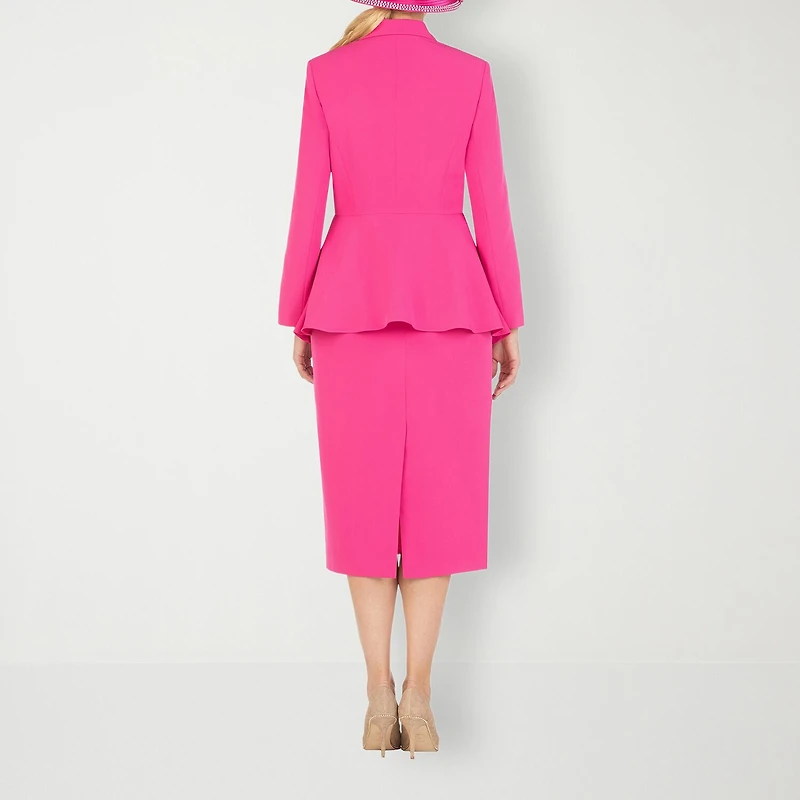 Giovanna Signature 2-pc. Skirt Suit