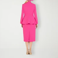 Giovanna Signature 2-pc. Skirt Suit