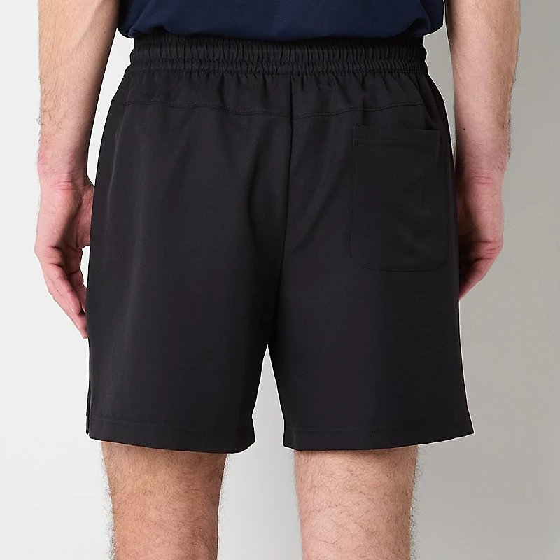Xersion Mens 7" Workout Shorts