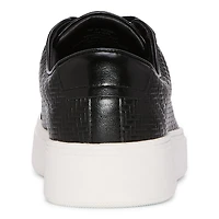 J. Ferrar Russel Mens Round Closed Toe Slip-On Shoe