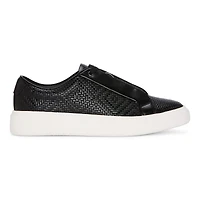 J. Ferrar Russel Mens Round Closed Toe Slip-On Shoe