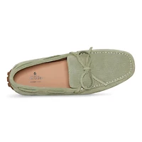 Stafford Mens Bosa Suede Loafers