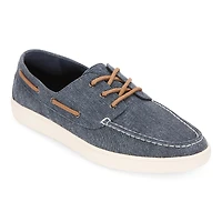 St. John's Bay Norwood Mens Boat Shoes