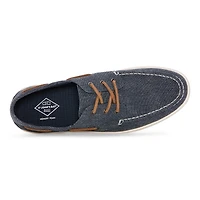 St. John's Bay Norwood Mens Boat Shoes