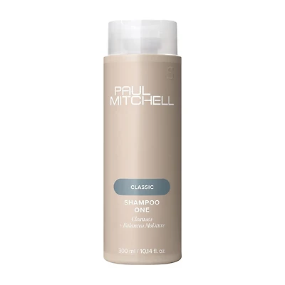 Paul Mitchell “Shampoo One” Everyday Wash Shampoo 10.1 oz.