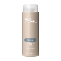Paul Mitchell “Shampoo One” Everyday Wash Shampoo 10.1 oz.