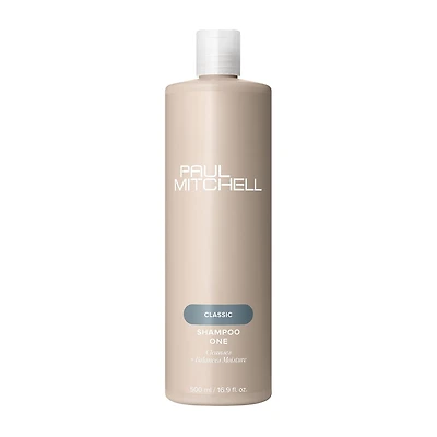 Paul Mitchell “Shampoo One” Everyday Wash Shampoo oz