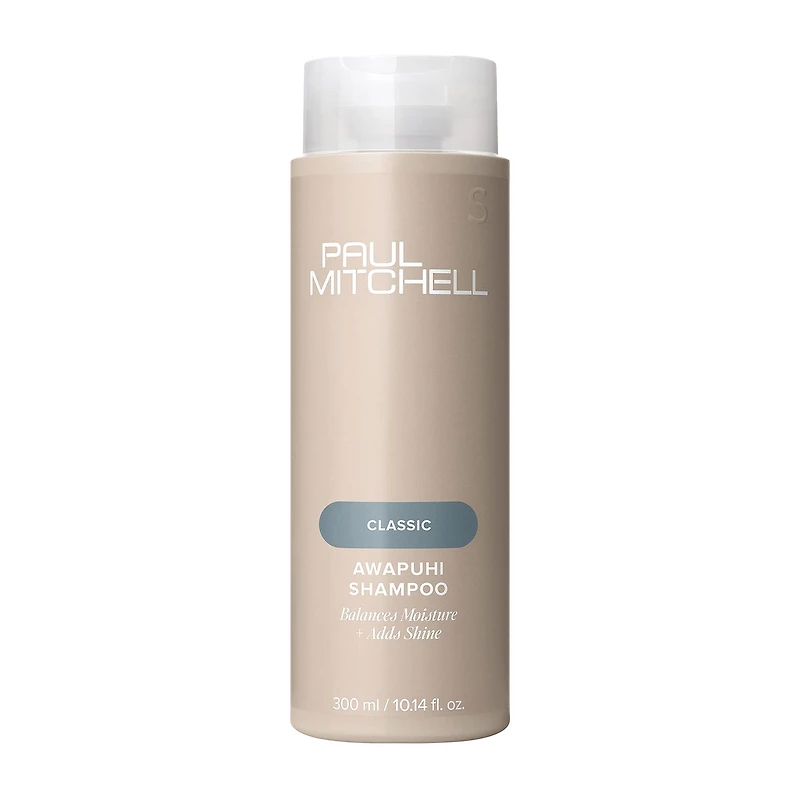 Paul Mitchell Awapuhi Shampoo oz