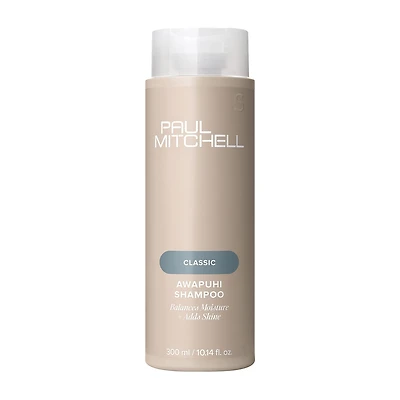 Paul Mitchell Awapuhi Shampoo 10.1 oz.