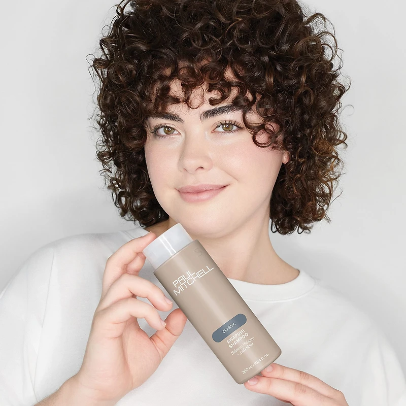 Paul Mitchell Awapuhi Shampoo oz
