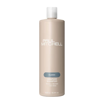 Paul Mitchell Awapuhi Shampoo 16.8 oz.