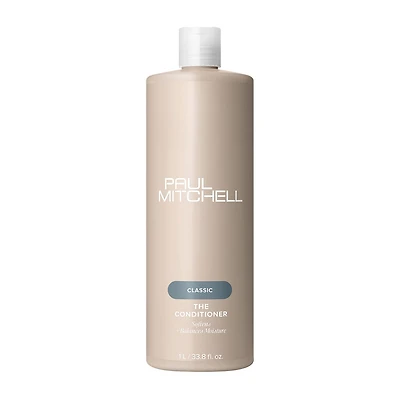 Paul Mitchell The Conditioner Leave-In Conditioner 33.8 oz.