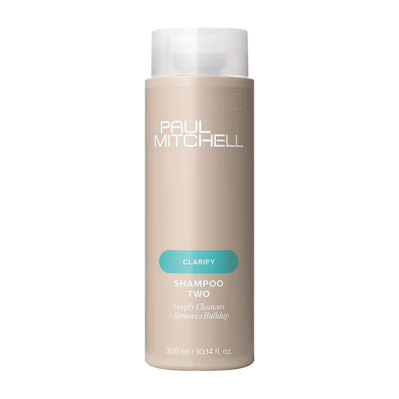 Paul Mitchell “Shampoo Two” Clarifying Shampoo oz