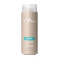 Paul Mitchell “Shampoo Two” Clarifying Shampoo oz