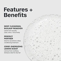 Paul Mitchell “Shampoo Two” Clarifying Shampoo oz