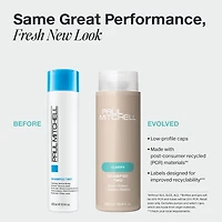 Paul Mitchell “Shampoo Two” Clarifying Shampoo oz