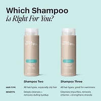 Paul Mitchell “Shampoo Three” Clarifying Shampoo oz