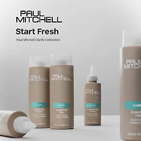 Paul Mitchell “Shampoo Three” Clarifying Shampoo oz