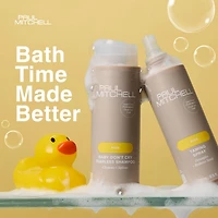 Paul Mitchell Baby Don’T Cry Tearless Shampoo 10.1 oz.