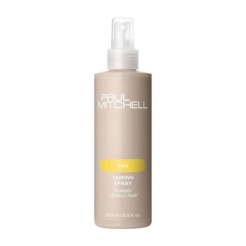 Paul Mitchell Taming Spray Detangling Detangler