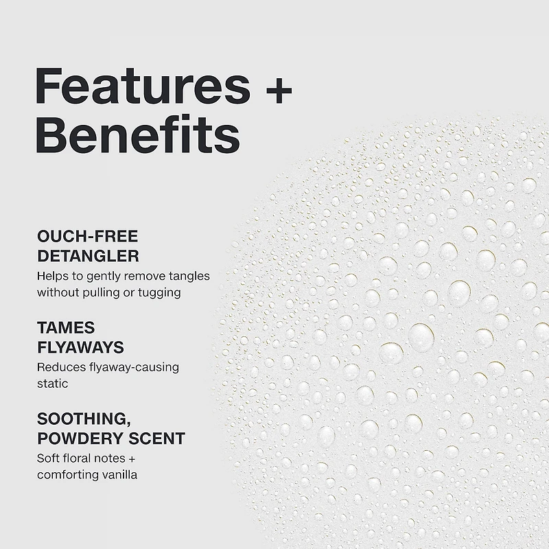 Paul Mitchell Taming Spray Detangling Detangler