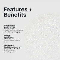 Paul Mitchell Taming Spray Detangling Detangler
