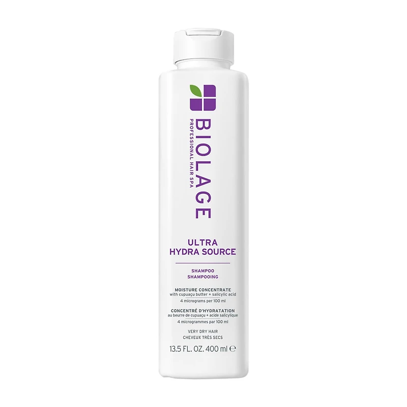 Biolage Ultra Hydra Source Shampoo 13.5 oz.