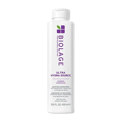 Biolage Ultra Hydra Source Shampoo 13.5 oz.