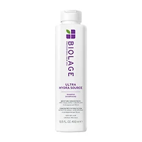 Biolage Ultra Hydra Source Shampoo 13.5 oz.