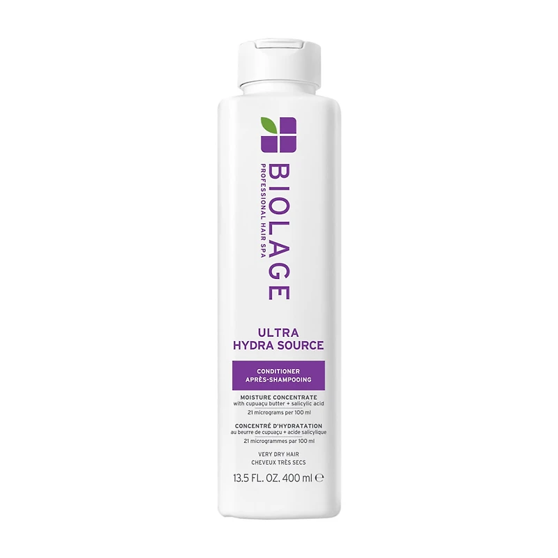 Biolage Ultra Hydra Source Conditioner 13.5 oz.