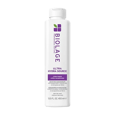 Biolage Ultra Hydra Source Conditioner 13.5 oz.