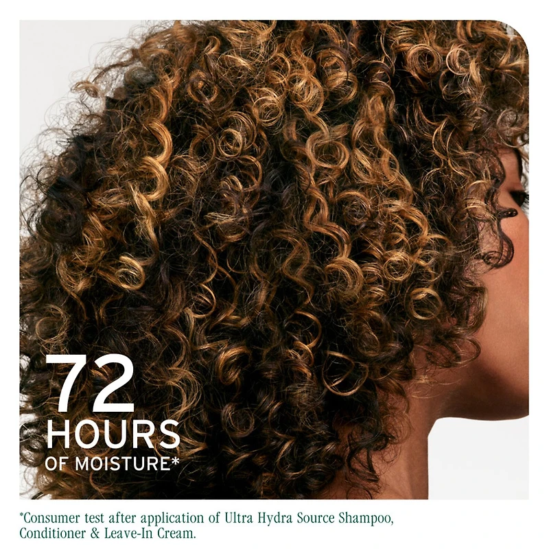 Biolage Ultra Hydra Source Deep Treatment Hair Mask 16.9 oz.