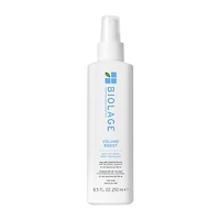 Biolage Volume Bloom Full-Lift Volumizer Spray Styling Product 8.4 oz.