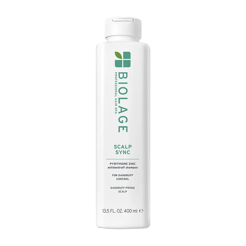Biolage Scalp Sync Anit-Dandruff Shampoo 13.5 oz.