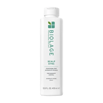 Biolage Scalp Sync Anit-Dandruff Shampoo 13.5 oz.