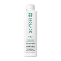 Biolage Scalp Sync Calming Shampoo 13.5 oz.