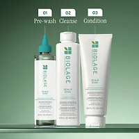 Biolage Scalp Sync Calming Shampoo 13.5 oz.