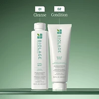 Biolage Scalp Sync Cool Mint Shampoo 13.5 oz.
