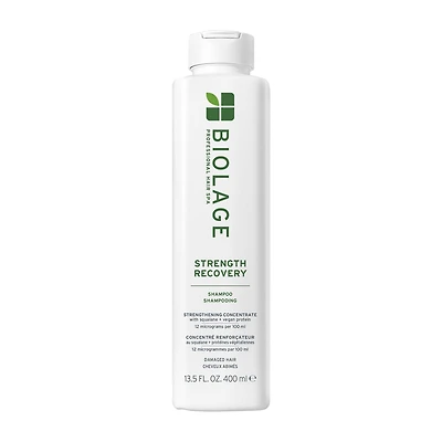 Biolage Strength Recovery Shampoo 13.5 oz.