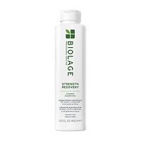Biolage Strength Recovery Shampoo 13.5 oz.