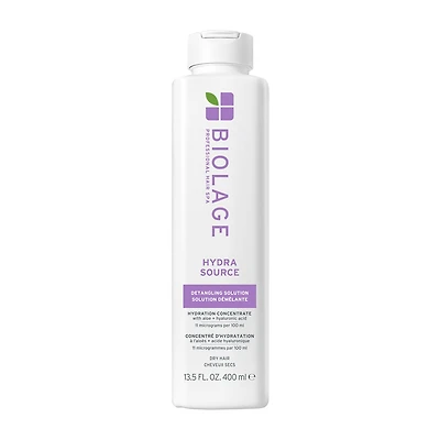 Biolage Hydra Source Detangler 13.5 oz.