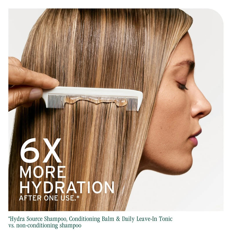 Biolage Hydra Source Leave In Conditioner 6.8 oz.