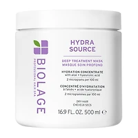 Biolage Hydra Source Deep Treatment Hair Mask
