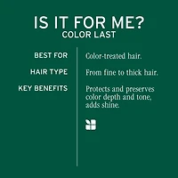 Biolage Color Last Shampoo 13.5 oz.