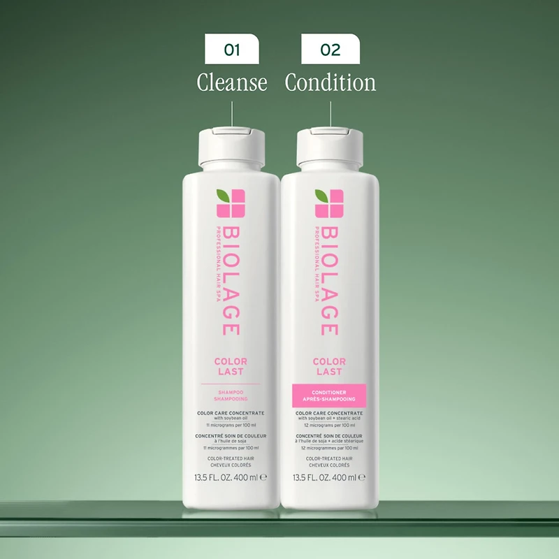 Biolage Color Last Shampoo 13.5 oz.