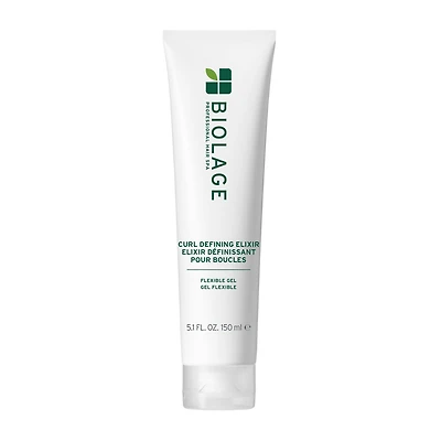 Biolage Curl Define Elixir Styling Product 5.1 oz.