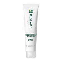 Biolage Curl Define Elixir Styling Product 5.1 oz.