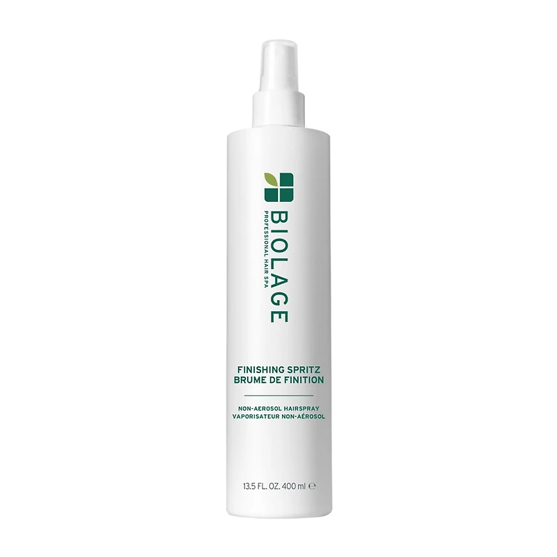 Biolage Finishing Spritz Styling Product 13.5 oz.
